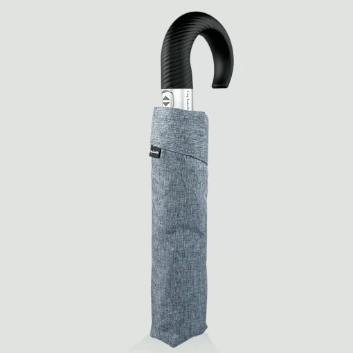 Guy Laroche Ομπρέλα Βροχής Open/Close Αυτόματη Σπαστή 8509-03 Μπλε