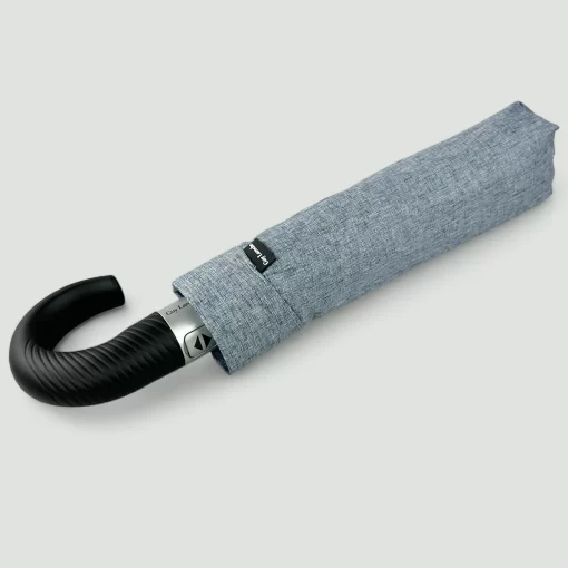 Guy Laroche Ομπρέλα Βροχής Open/Close Αυτόματη Σπαστή 8509-03 Μπλε