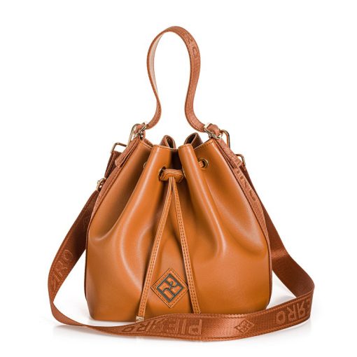 Τσάντα Γυναικεία Πουγκί Pierro Accessories Ταμπα 90400LR11