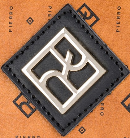 Pierro Accessories Τσάντα Γυναικεία Πλάτης Lilith Monogram 90569PM11 Ταμπα