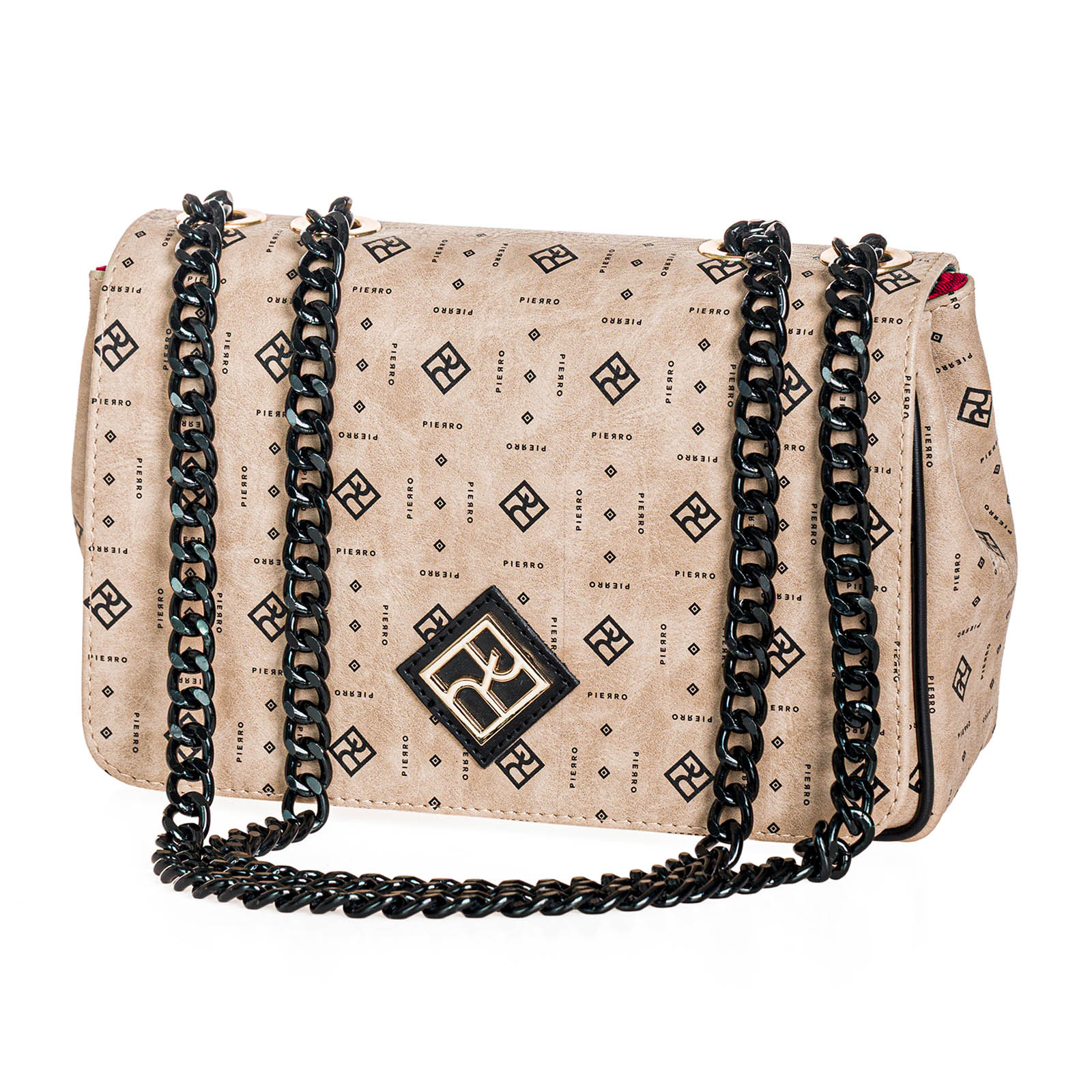 πούρου τσάντα ώμου Pierro Accessories