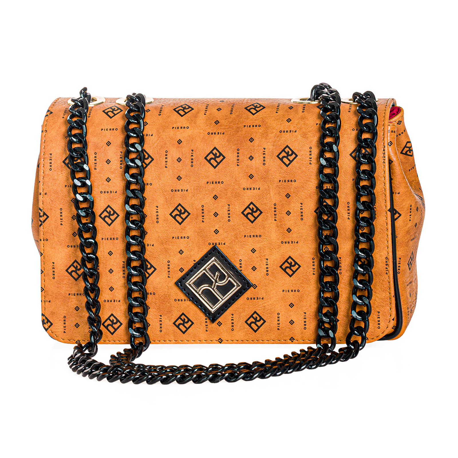 ταμπα τσάντα ώμου Pierro Accessories