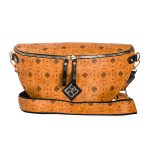 Γυναικεία τσάντα στήθους Pierro 90835PM11 Ταμπά