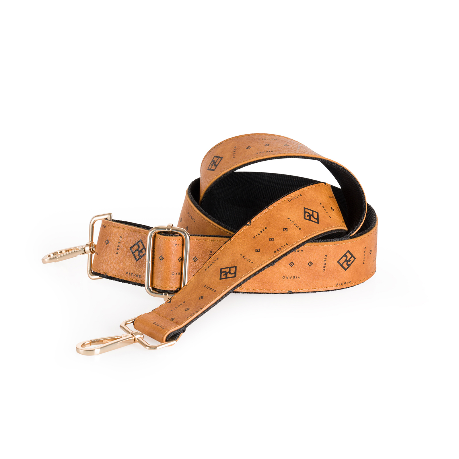 Γυναικεία τσάντα στήθους Pierro 90835PM11 Ταμπά