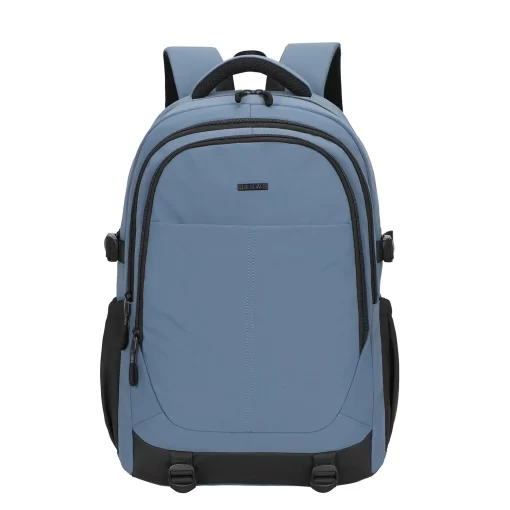 Σακίδιο Πλάτης Ύφασμα RCM 925-018 Μπλε