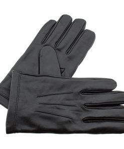 Αντρικά Γάντια δέρμα Guy Laroche 98953-01