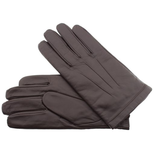 Αντρικά Γάντια δέρμα Guy Laroche 98953-02