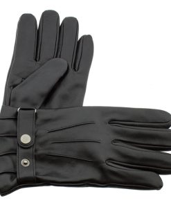Γάντια γυναικεία δέρμα Guy Laroche 98956-01