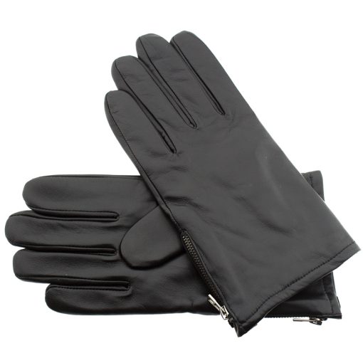 Γάντια αντρικά δέρμα Guy Laroche 98957-01