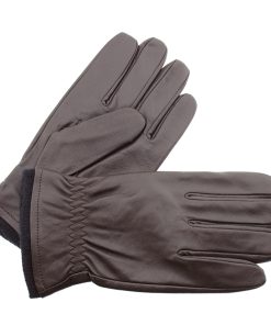 Γάντια γυναικεία δέρμα Guy Laroche 98960-02