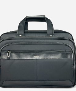 Επαγγελματική Τσάντα RCM 99001-Μαυρο