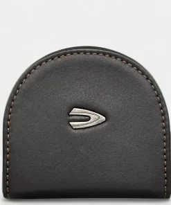 Μικρο πορτοφόλι κερμάτων Καφέ Camel Active Vegas B34-723-20