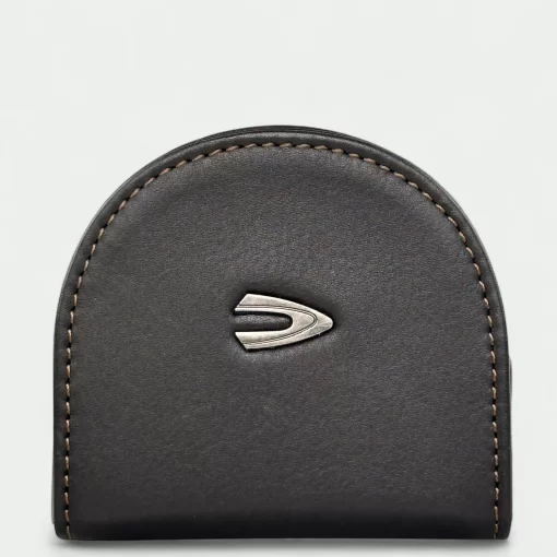 Μικρο πορτοφόλι κερμάτων Καφέ Camel Active Vegas B34-723-20