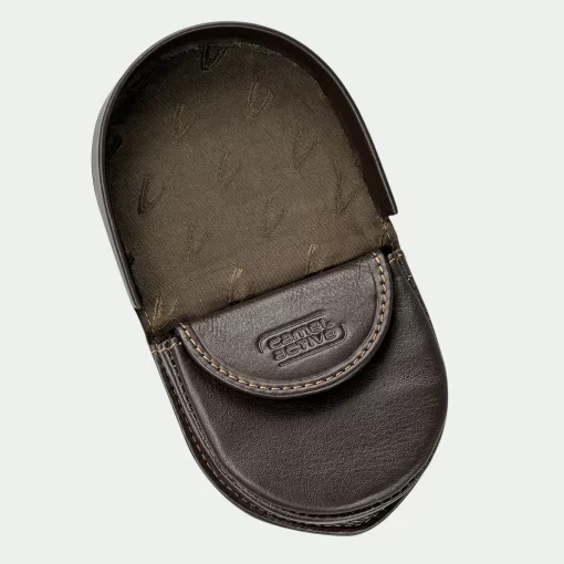 Μικρο πορτοφόλι κερμάτων Καφέ Camel Active Vegas B34-723-20
