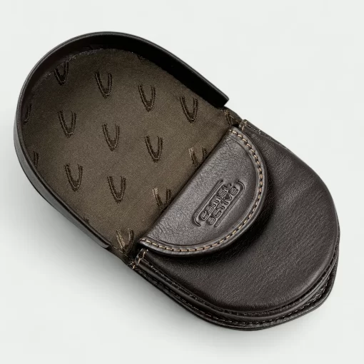 Μικρο πορτοφόλι κερμάτων Καφέ Camel Active Vegas B34-723-20