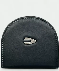 Μικρο πορτοφόλι κερμάτων Μαύρο Camel Active Vegas B34-723-60