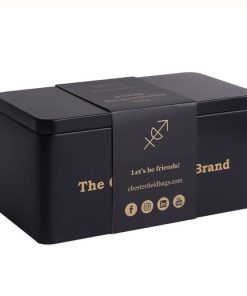 Σετ φροντίδας δερμάτινων προϊόντων The chesterfield brand C01.0022