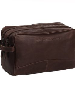 Δερμάτινο νεσεσέρ καλλυντικών The Chesterfield Brand C08.016501