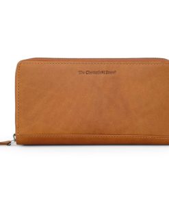 Δερμάτινο Πορτοφόλι Chesterfield Ταμπα Μεγάλο Μέγεθος C08.017631