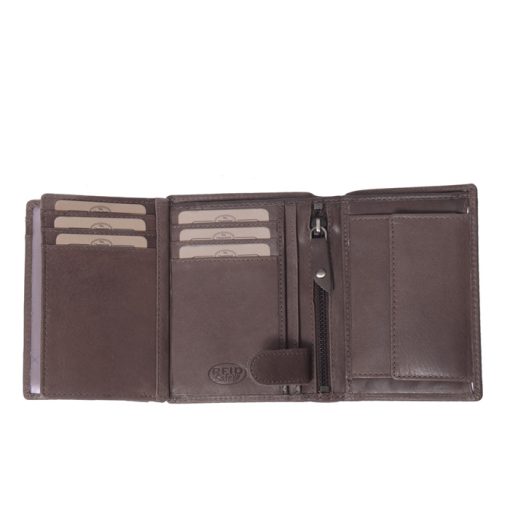 Πορτοφόλι δέρμα Chesterfield C08.020301