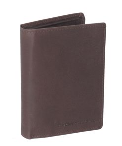 Πορτοφόλι δέρμα Chesterfield C08.020301