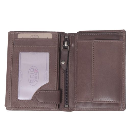 Πορτοφόλι δέρμα Chesterfield C08.020301