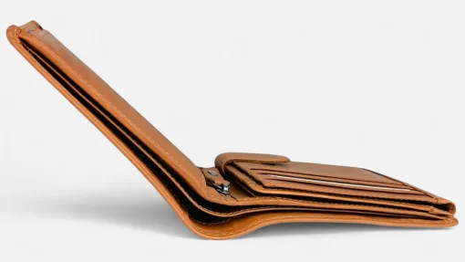 Ανδρικό Δερμάτινο Πορτοφόλι Chesterfield Ταμπα C08.0204A31