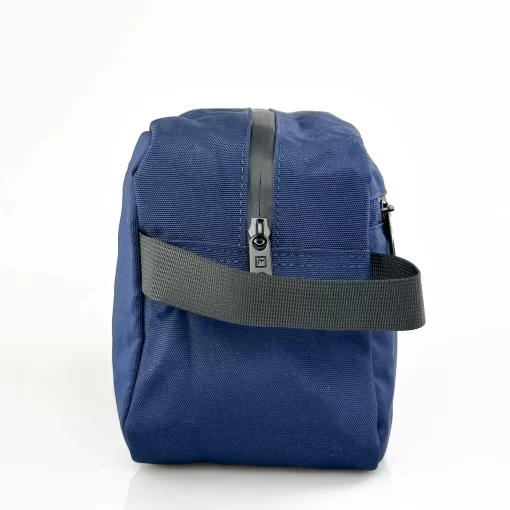 Rain Υφασμάτινο Νεσεσέρ Καλλυντικών COS01-Z1 Μπλε