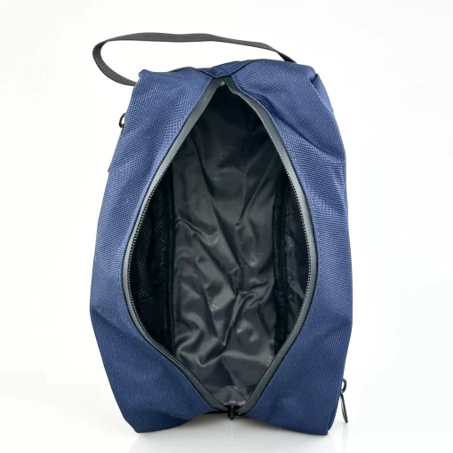 Rain Υφασμάτινο Νεσεσέρ Καλλυντικών COS01-Z1 Μπλε