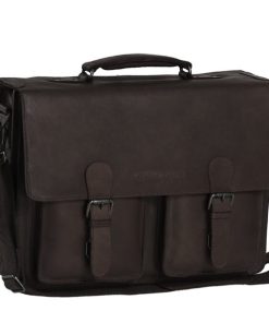 Δερμάτινη Επαγγελματική τσάντα The Chesterfield brand C40.106201
