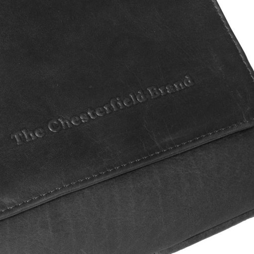 Δερμάτινο τσαντάκι χιαστι The Chesterfield Brand C48.071000
