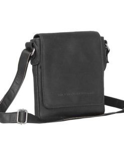 Δερμάτινο τσαντάκι χιαστι The Chesterfield Brand C48.071000