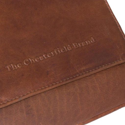 Δερμάτινο τσαντάκι χιαστι The Chesterfield Brand C48.071031