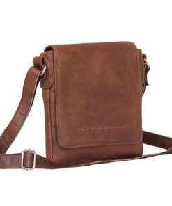 Δερμάτινο τσαντάκι χιαστι The Chesterfield Brand C48.071031