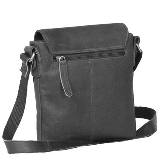 Τσαντάκι ώμου δέρμα CHESTERFIELD C48.071100