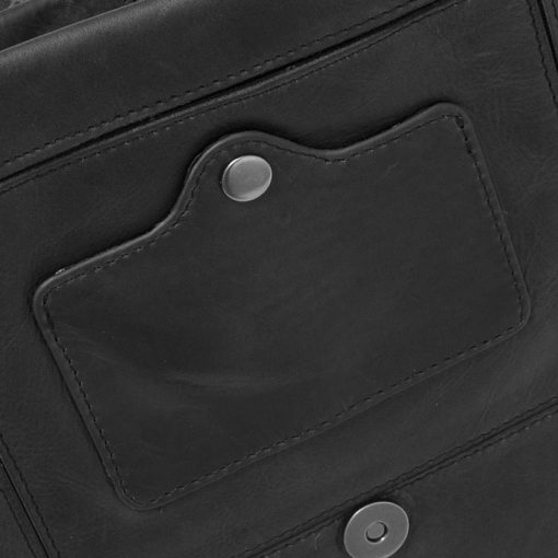 Τσαντάκι ώμου δέρμα CHESTERFIELD C48.071100