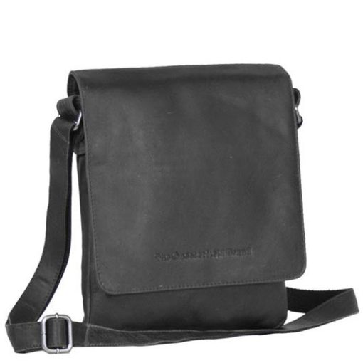 Τσαντάκι ώμου δέρμα CHESTERFIELD C48.071100