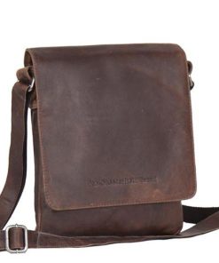 Τσαντάκι ώμου δέρμα Chesterfield C48.071101