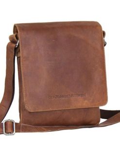 Τσαντάκι ώμου δέρμα Chesterfield C48.071131