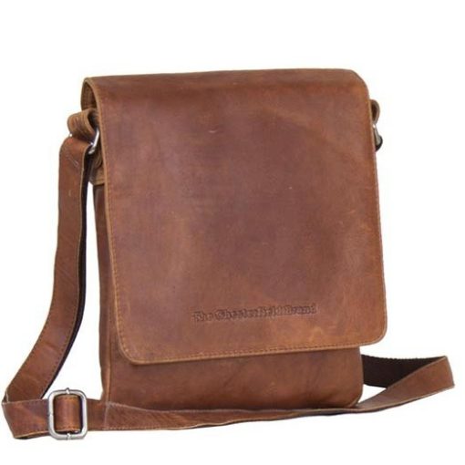 Τσαντάκι ώμου δέρμα Chesterfield C48.071131