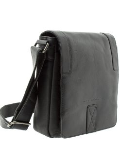 Τσάντα ταχυδρόμου δέρμα Chesterfield C48.032400