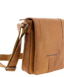 Τσάντα ταχυδρόμου δέρμα Chesterfield C48.032431