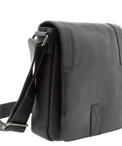 Τσάντα ταχυδρόμου δέρμα Chesterfield C48.032500