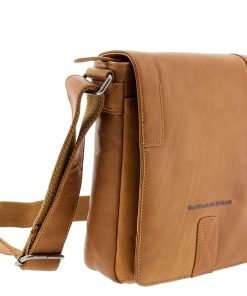 Τσάντα ταχυδρόμου δέρμα Chesterfield C48.032531