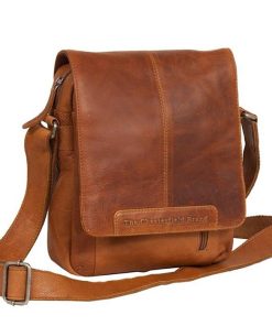 Tσάντα ωμου δέρμα Chesterfield C48.055031