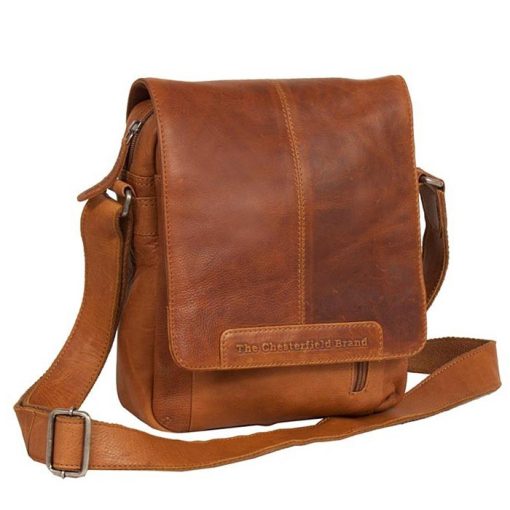 Tσάντα ωμου δέρμα Chesterfield C48.055031