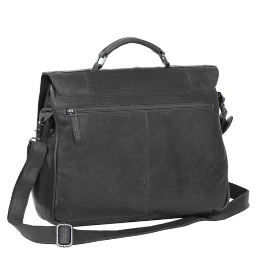 Επαγγελματική τσάντα δέρμα Chesterfield c48.067000