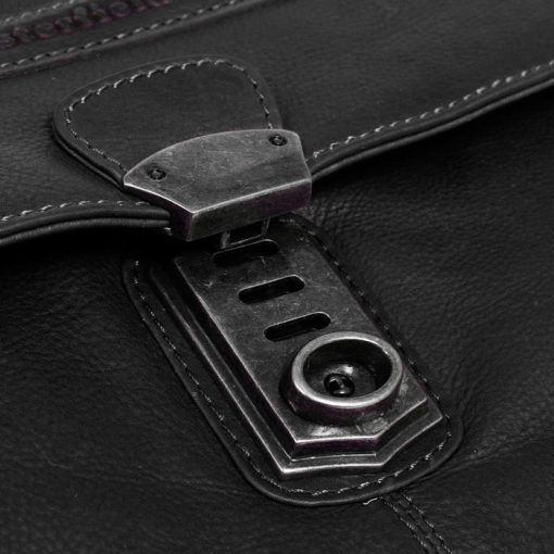 Επαγγελματική τσάντα δέρμα Chesterfield c48.067000