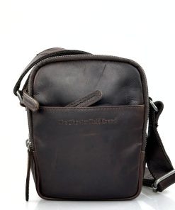 Δερμάτινο τσαντάκι χιαστι The Chesterfield Brand C48.097201
