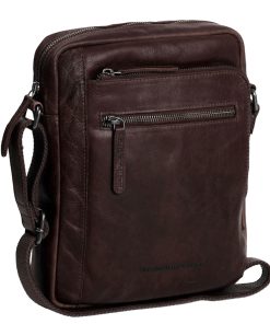 Δερμάτινη τσάντα Ωμου Chesterfield C48.098901